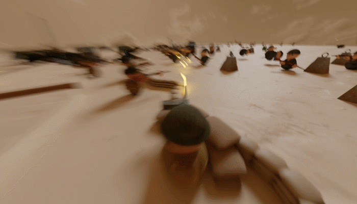 冬促將結束!《諾森德塔防》主創感謝玩家 冬促將結束!《諾森德塔防》主創感謝玩家