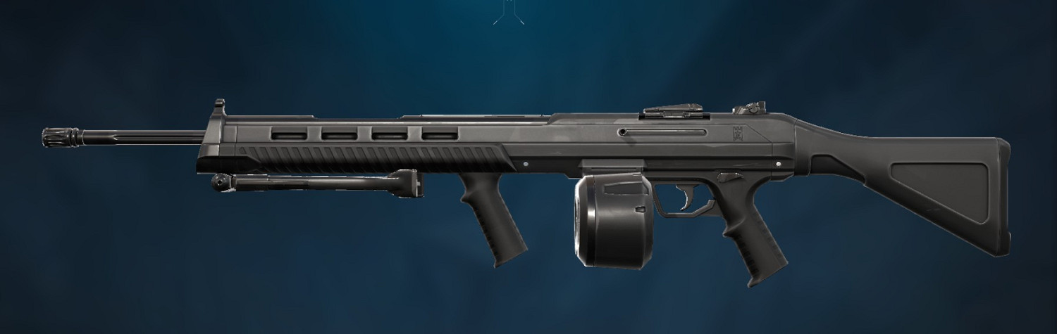 《不屈不撓契約》戰神機關槍屬性傷害介紹 戰神機關槍效果如何? 《不屈不撓契約》戰神機關槍屬性傷害介紹 戰神機關槍效果如何?