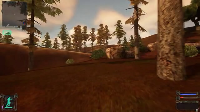 飯製《潛行者：切爾諾貝利陰影》虛幻5測試版發布！