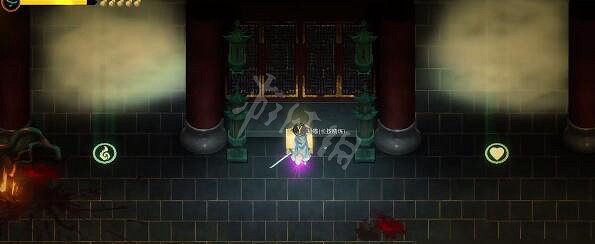 《暖雪》玉貴妃的宮殿怎麽去?玉貴妃的宮殿進入方法 《暖雪》玉貴妃的宮殿怎麽去?玉貴妃的宮殿進入方法