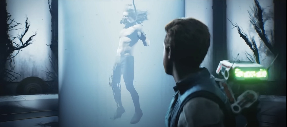 《星際大戰絕地 倖存者》主角演員稱本作比前作更黑暗 《星際大戰絕地 倖存者》主角演員稱本作比前作更黑暗