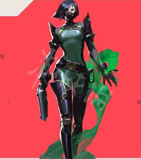 《不屈不撓契約》全角色介紹 英雄技能大全 《不屈不撓契約》全角色介紹 英雄技能大全