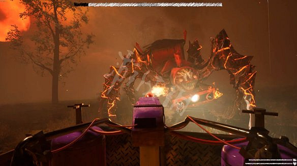 《小火車查爾斯》Boss戰怎麽打？Boss小火車打法技巧