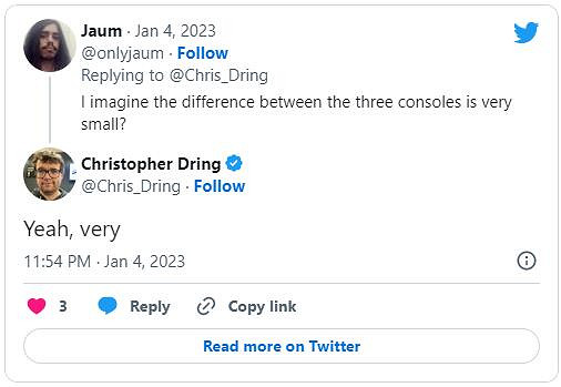 NS以微弱優勢擊敗PS5 成為2022年英國最暢銷主機！