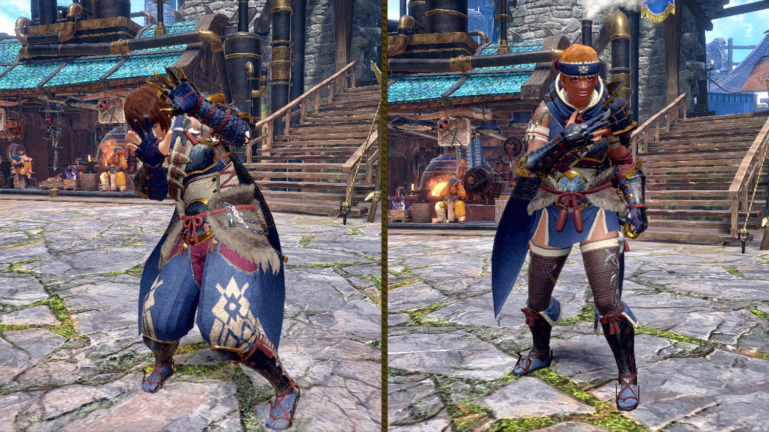 《魔物獵人崛起:曙光》兩則新活動任務現已推出! 《魔物獵人崛起:曙光》兩則新活動任務現已推出!