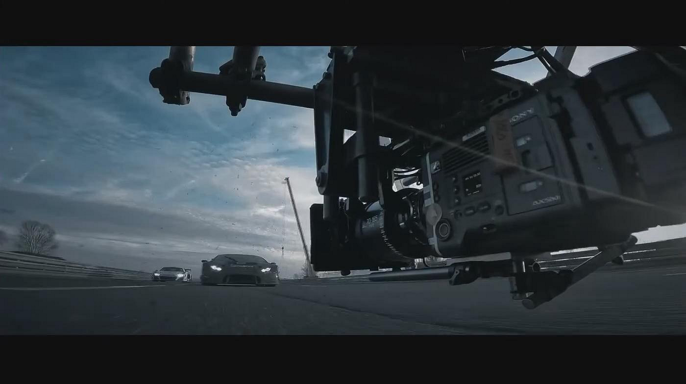 《跑車浪漫旅7》發布真人電影首支預告 預計2023年上映! 《跑車浪漫旅7》發布真人電影首支預告 預計2023年上映!