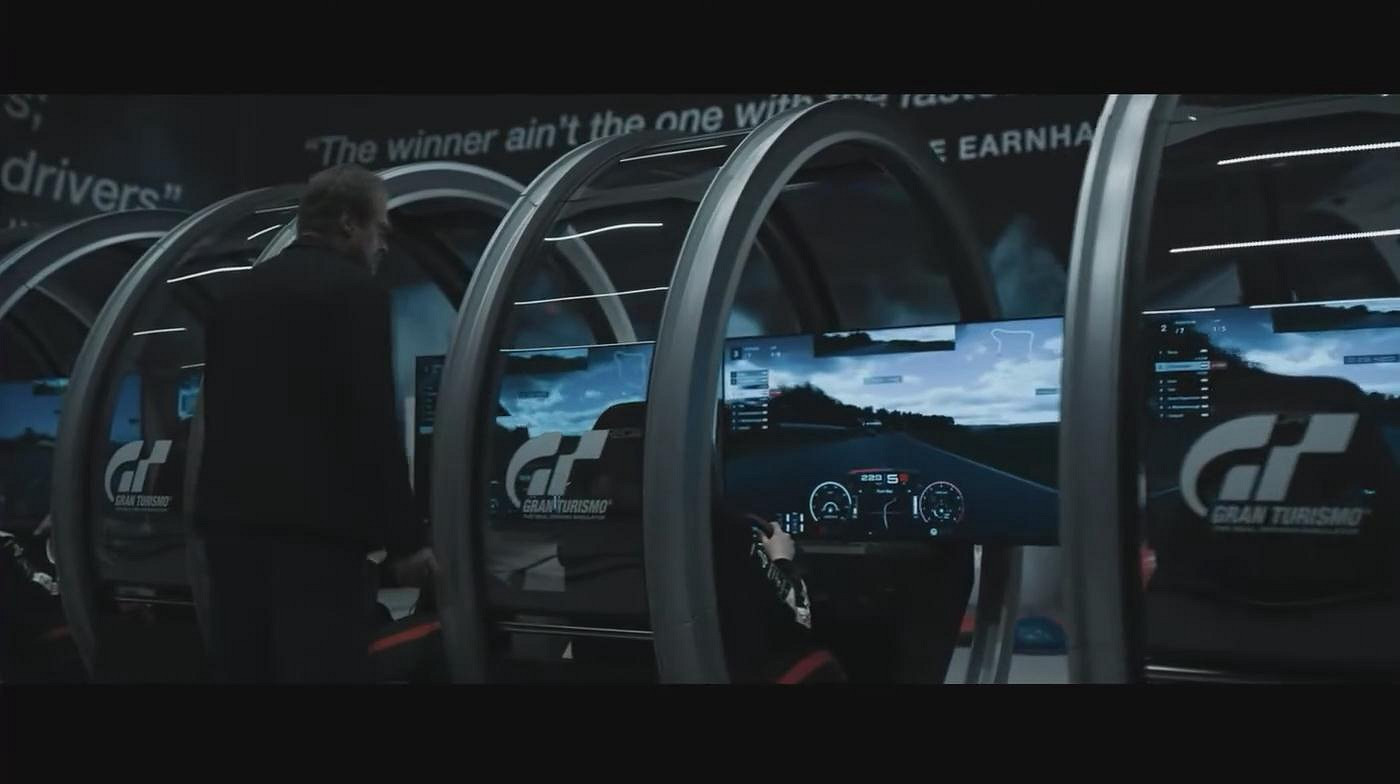 《跑車浪漫旅7》發布真人電影首支預告 預計2023年上映! 《跑車浪漫旅7》發布真人電影首支預告 預計2023年上映!