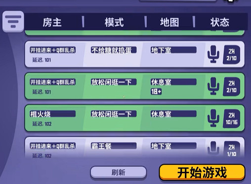 火到爆服的《鵝鴨殺》,會是下一款《羊了個羊》嗎? 火到爆服的《鵝鴨殺》,會是下一款《羊了個羊》嗎?