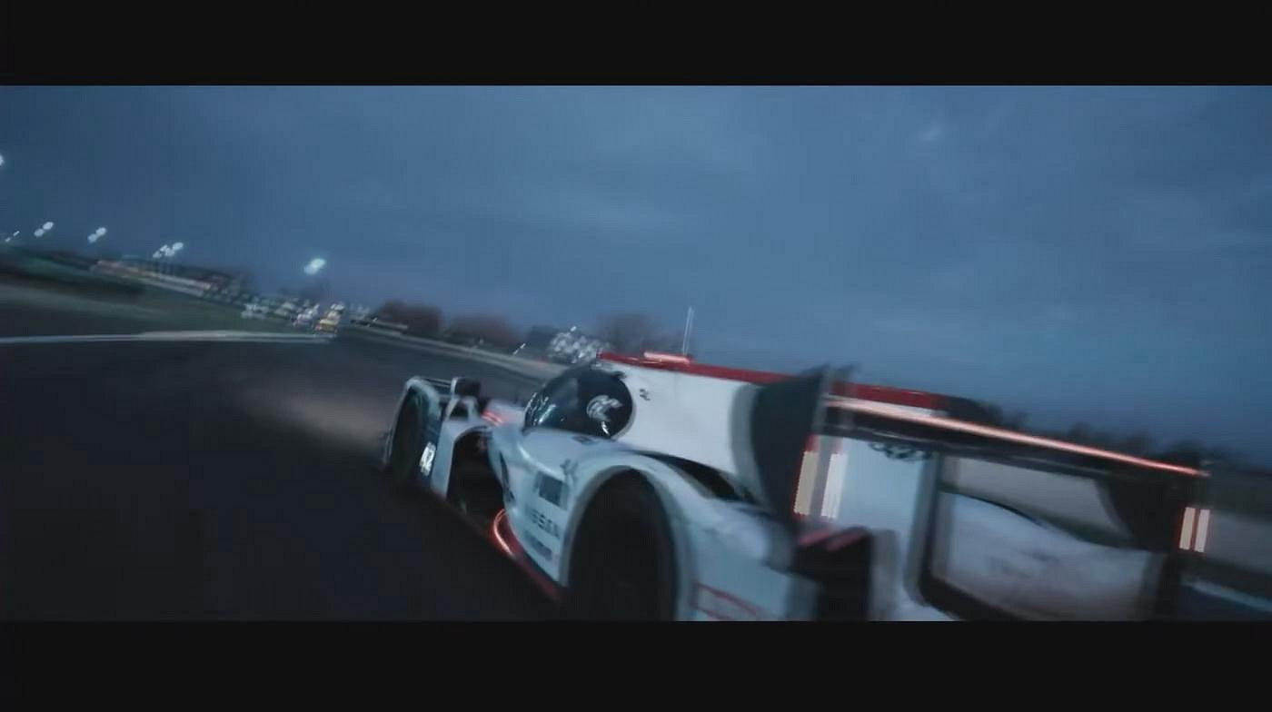 《跑車浪漫旅7》發布真人電影首支預告 預計2023年上映! 《跑車浪漫旅7》發布真人電影首支預告 預計2023年上映!