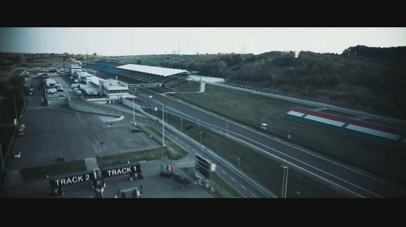 《跑車浪漫旅7》發布真人電影首支預告 預計2023年上映! 《跑車浪漫旅7》發布真人電影首支預告 預計2023年上映!