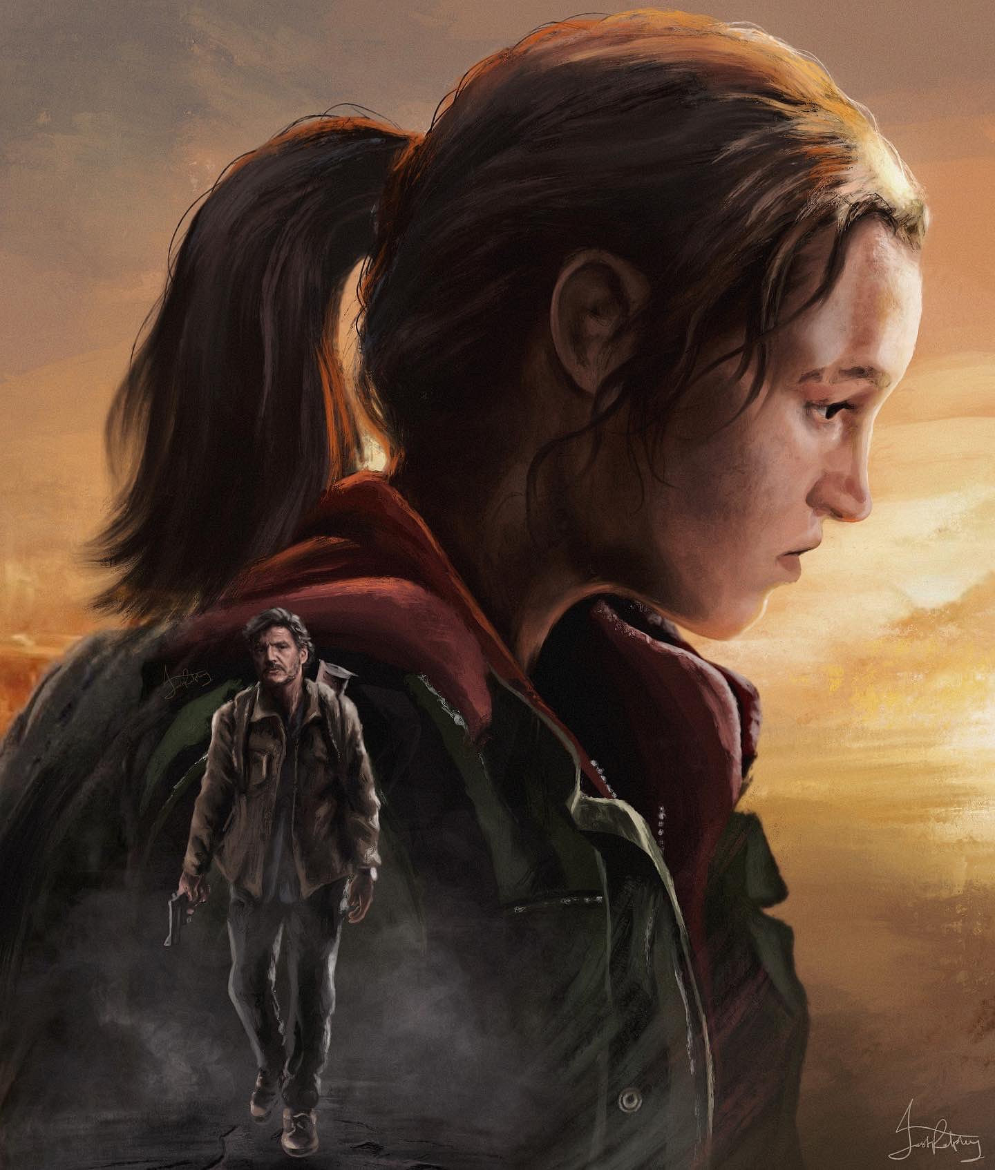 《最後生還者》真人劇不會像《權力的遊戲》一樣亂改編