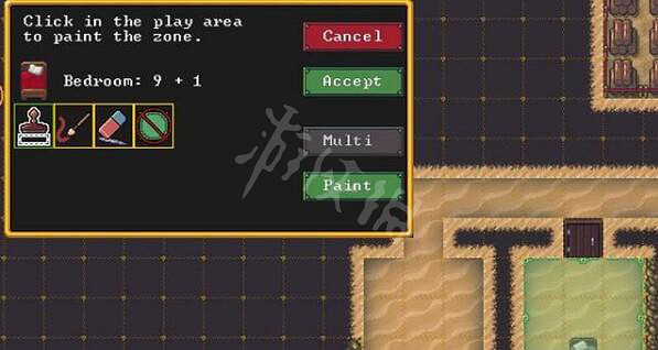 《矮人要塞》開局怎麽玩?開局規劃技巧 《矮人要塞》開局怎麽玩?開局規劃技巧