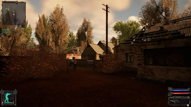 飯製《潛行者：切爾諾貝利陰影》虛幻5測試版發布！