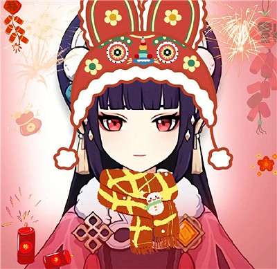 《原神》新年頭像大全 新年高清頭像一覽 《原神》新年頭像大全 新年高清頭像一覽