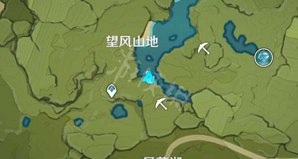 《原神》花鱂魚用什麽餌料好釣?在哪釣什麽魚餌 《原神》花鱂魚用什麽餌料好釣?在哪釣什麽魚餌