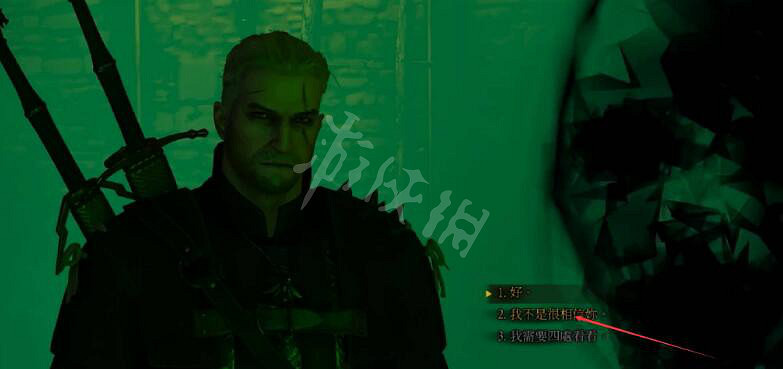 《巫師3次世代版》老鼠之塔選什麽?老鼠之塔選項推薦 《巫師3次世代版》老鼠之塔選什麽?老鼠之塔選項推薦