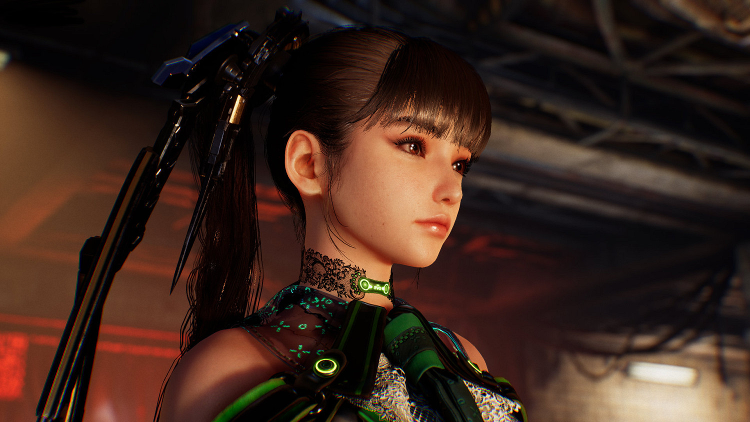 鍵盤俠怒斥《星刃》女主賣肉！LSP：乳搖很棒 彈性十足