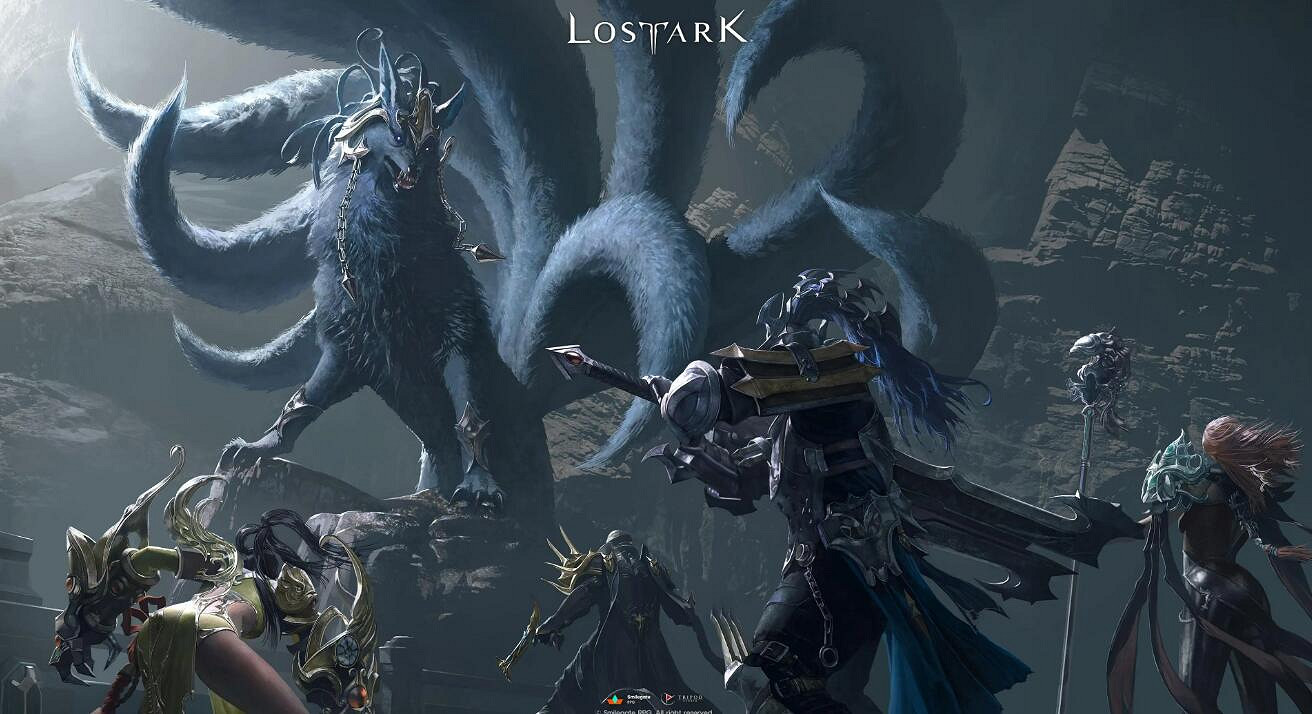 《命運方舟》全職業特點介紹 全職業新手推薦 《命運方舟》全職業特點介紹 全職業新手推薦