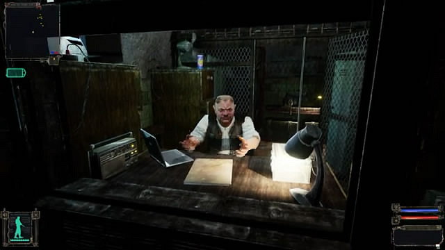 飯製《潛行者：切爾諾貝利陰影》虛幻5測試版發布！