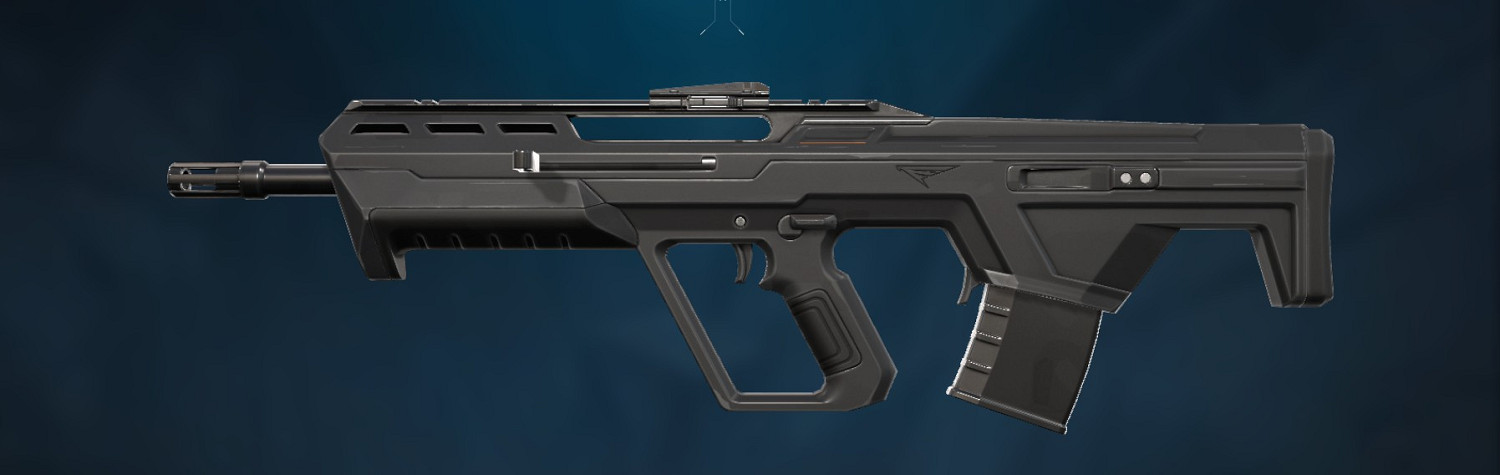 《不屈不撓契約》鬥牛犬步槍好用嗎?鬥牛犬步槍屬性資料一覽 《不屈不撓契約》鬥牛犬步槍好用嗎?鬥牛犬步槍屬性資料一覽