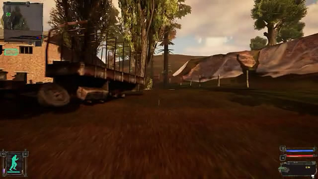 飯製《潛行者：切爾諾貝利陰影》虛幻5測試版發布！