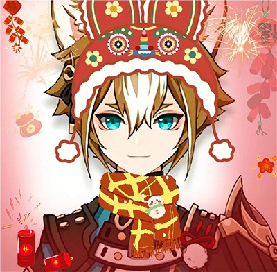 《原神》新年頭像大全 新年高清頭像一覽 《原神》新年頭像大全 新年高清頭像一覽