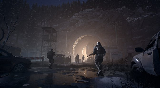 《浩劫前夕》PC配置公開 推薦GTX 1060 《浩劫前夕》PC配置公開 推薦GTX 1060