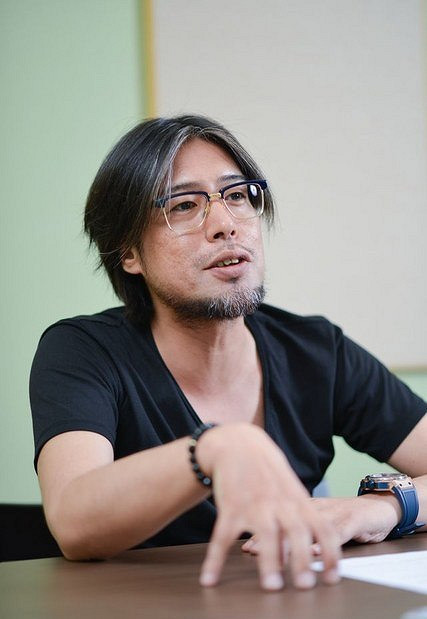 《人中之龍》製作人：描繪日本黑幫的犯罪並不是主要目的