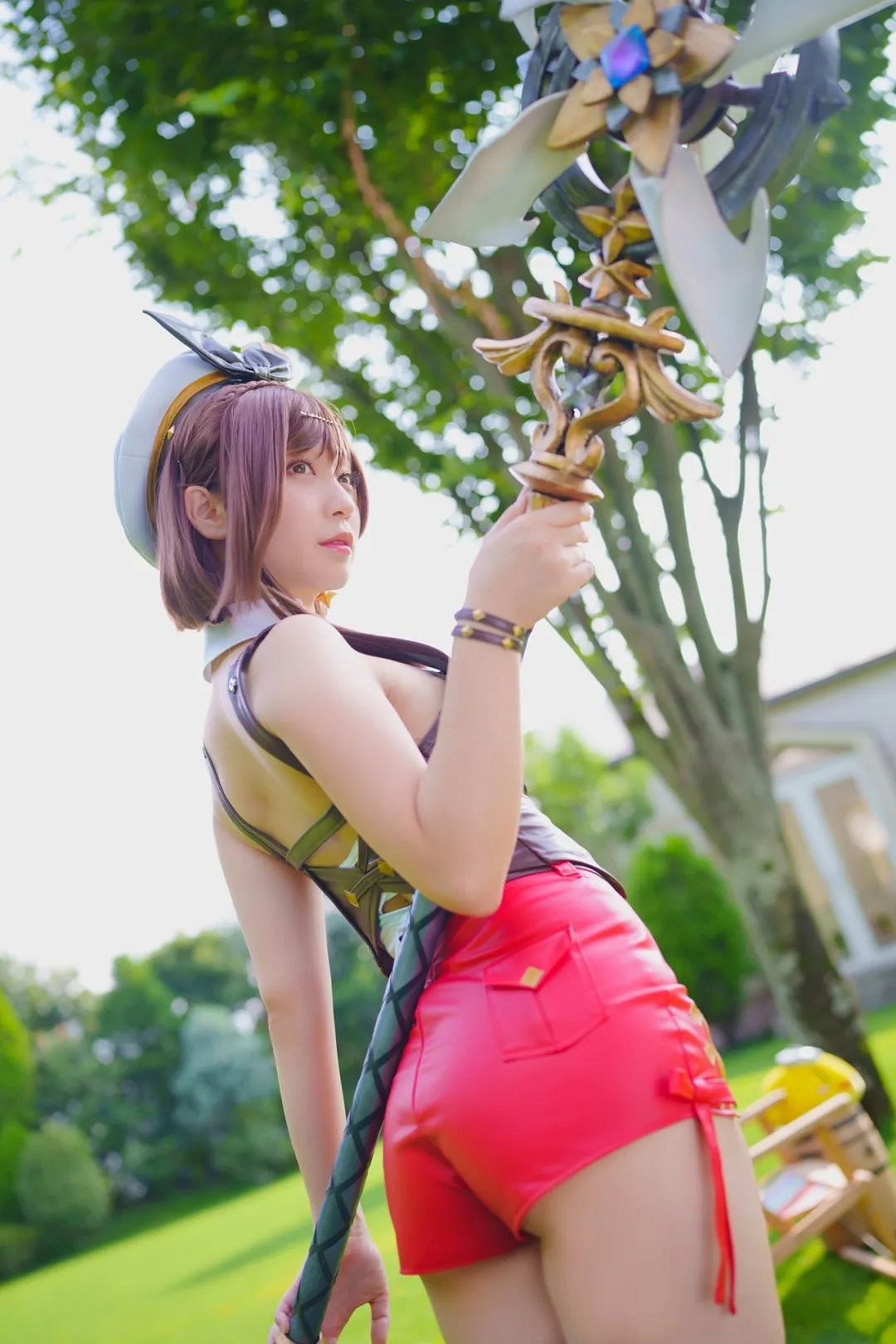 NS新聞 骷髏女孩推出大型更新 日廠Taito迎70周年 NS新聞 骷髏女孩推出大型更新 日廠Taito迎70周年