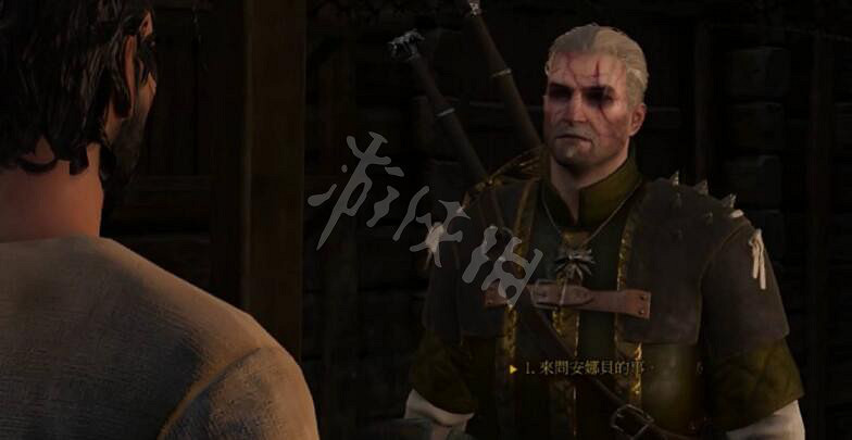 《巫師3次世代版》老鼠之塔選什麽?老鼠之塔選項推薦 《巫師3次世代版》老鼠之塔選什麽?老鼠之塔選項推薦