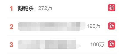 火到爆服的《鵝鴨殺》,會是下一款《羊了個羊》嗎? 火到爆服的《鵝鴨殺》,會是下一款《羊了個羊》嗎?