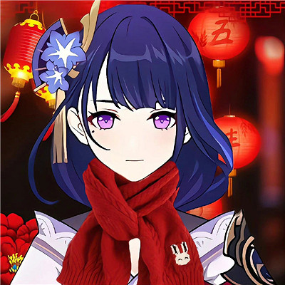 《原神》新年頭像大全 新年高清頭像一覽 《原神》新年頭像大全 新年高清頭像一覽