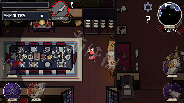 《鵝鴨殺》流浪兒童什麽技能?流浪兒童玩法介紹 《鵝鴨殺》流浪兒童什麽技能?流浪兒童玩法介紹