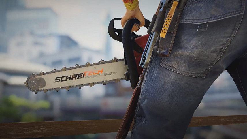 《殭屍世界大戰：劫後餘生》 次世代版本發售日公布!