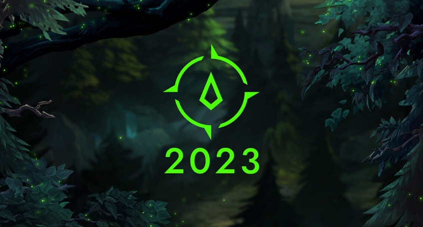 《英雄聯盟》S13排位賽什麽時候開始？S13賽季開啟時間介紹