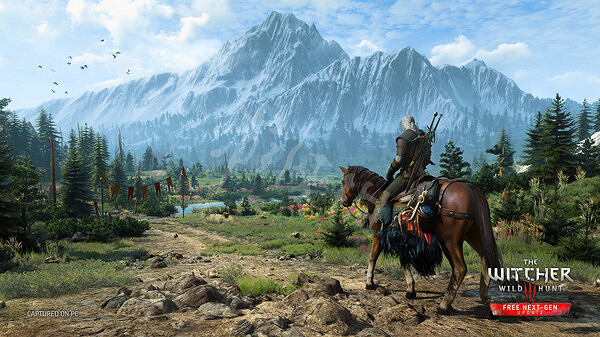 《巫師3次世代版》最高難度怎麽玩?死而無憾難度開荒心得 《巫師3次世代版》最高難度怎麽玩?死而無憾難度開荒心得