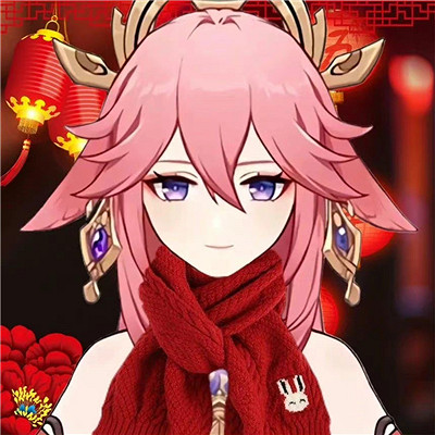 《原神》新年頭像大全 新年高清頭像一覽 《原神》新年頭像大全 新年高清頭像一覽