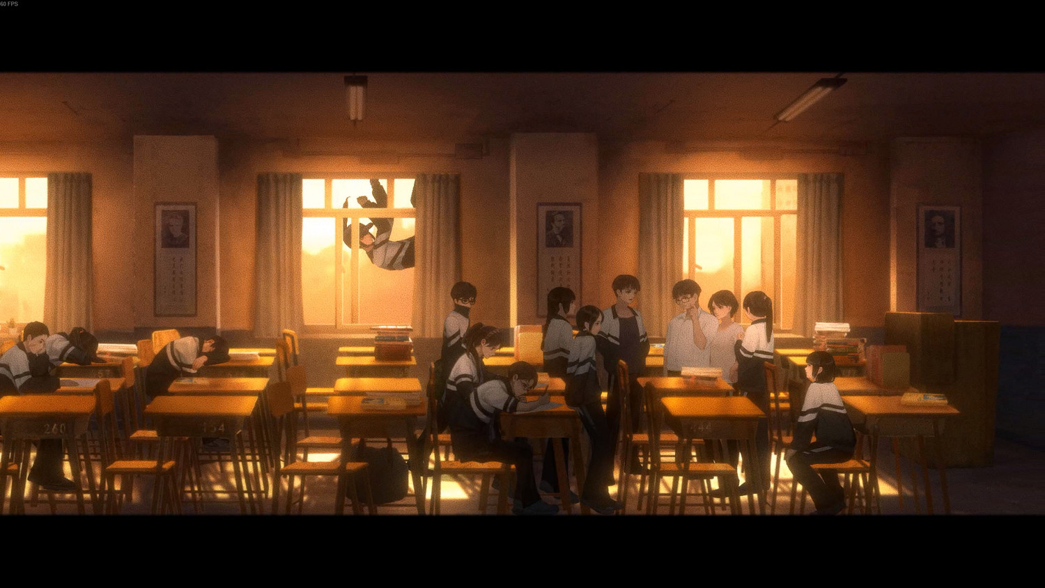 《黑羊》圖文攻略 全流程全收集全解密全結局全成就 《黑羊》圖文攻略 全流程全收集全解密全結局全成就