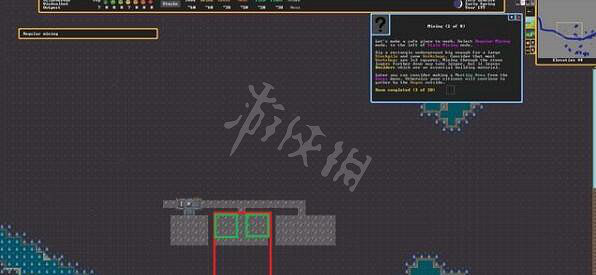 《矮人要塞》開局怎麽玩?開局規劃技巧 《矮人要塞》開局怎麽玩?開局規劃技巧