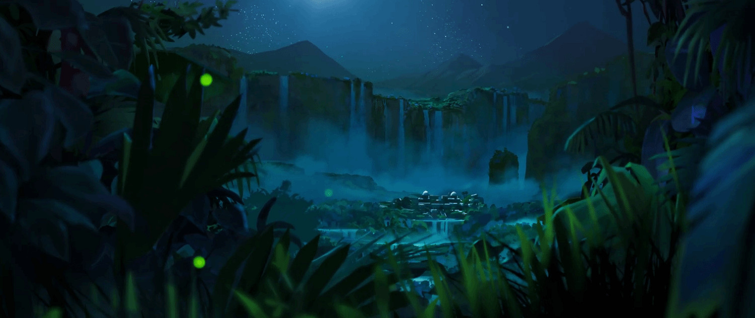 《不屈不撓契約》曝第六章動畫短片 賽季六1.10正式開啟