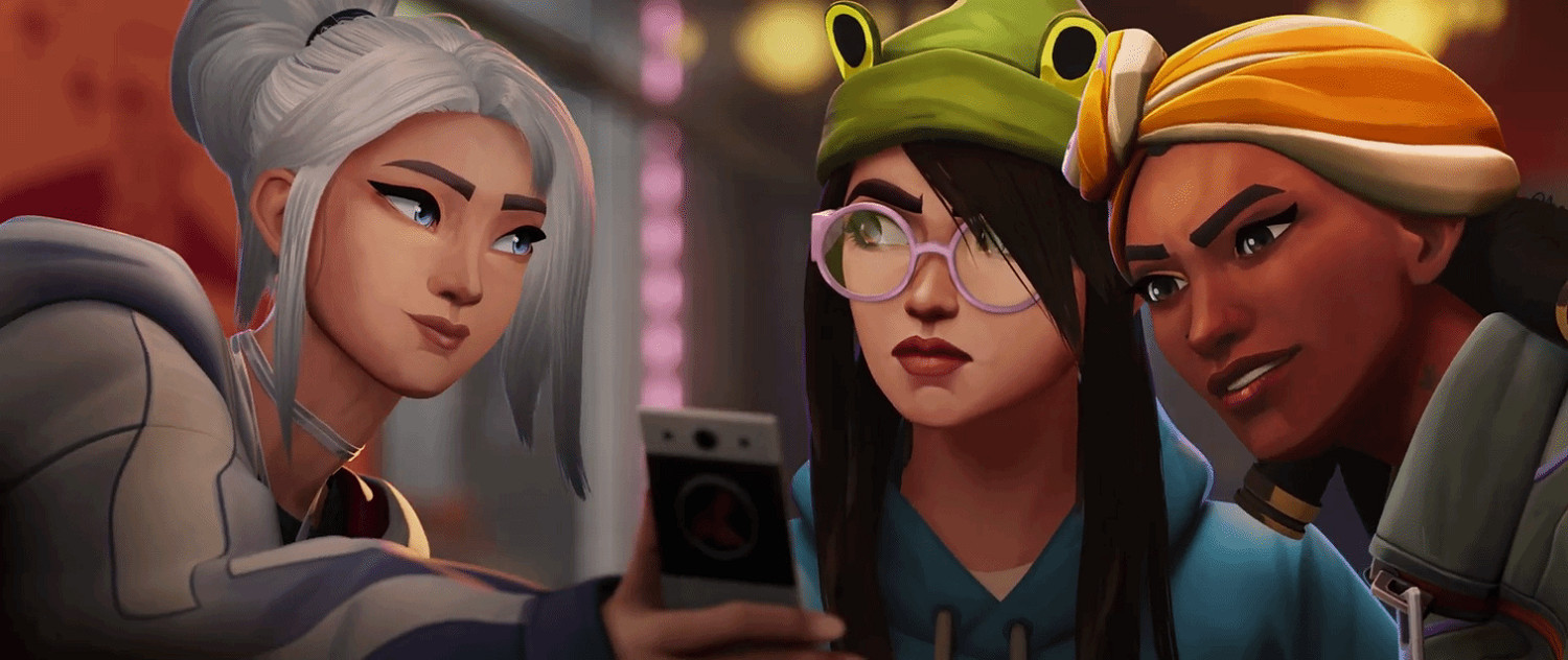 《不屈不撓契約》曝第六章動畫短片 賽季六1.10正式開啟