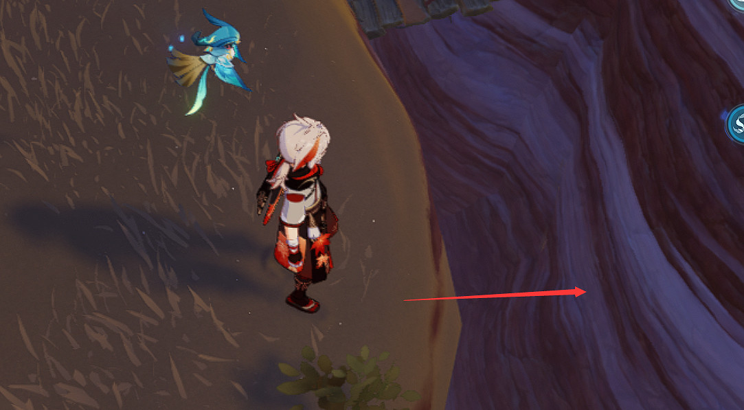 《原神》跨野尋蹤第四天怎麽玩?跨野尋蹤第四關玩法分享 《原神》跨野尋蹤第四天怎麽玩?跨野尋蹤第四關玩法分享