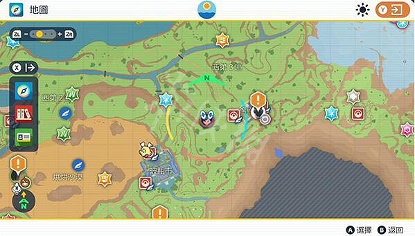 《寶可夢朱紫》護符金幣怎麽獲得？護符金幣獲得方法