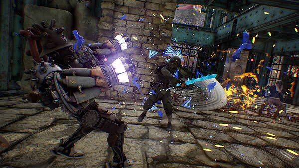 大逃殺遊戲《讓它去死》宣布停服 將重新開發後再發布 大逃殺遊戲《讓它去死》宣布停服 將重新開發後再發布