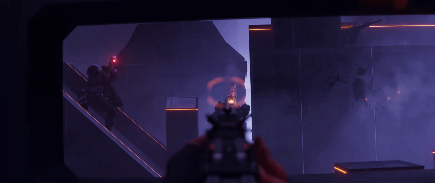 《不屈不撓契約》曝第六章動畫短片 賽季六1.10正式開啟