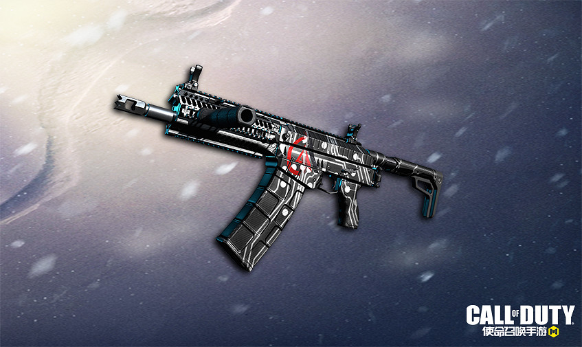 《決勝時刻：Mobile》1月6日活動匯總 全員橙武活動開啟