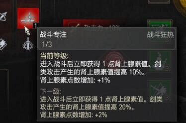 《巫師3次世代版》狼套怎麽加點？狼派加點思路分享