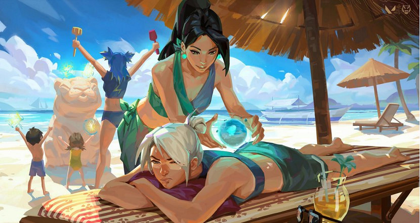 頂著20年前畫面的FPS,憑啥成了2022年度最佳電競? 頂著20年前畫面的FPS,憑啥成了2022年度最佳電競?