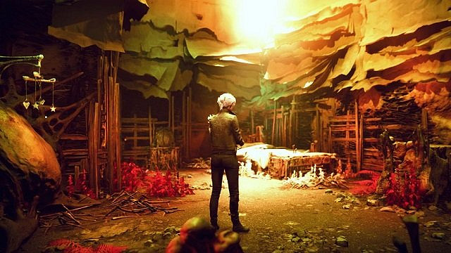 《層層恐懼》開發商與索尼簽新合約 或接手《沉默之丘》 《層層恐懼》開發商與索尼簽新合約 或接手《沉默之丘》