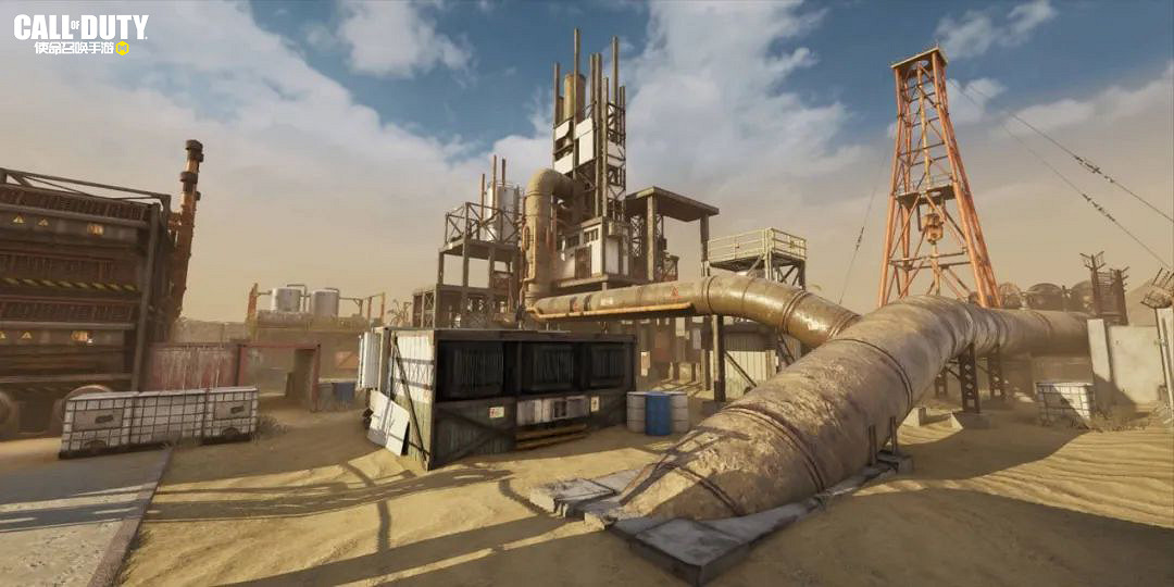 《決勝時刻：Mobile》1月6日活動匯總 全員橙武活動開啟